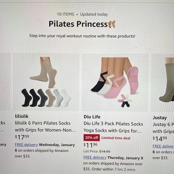 Amazon StoreFront: https://amzlink.to/az0NPqPnY8nRX - Picture 2 of 5